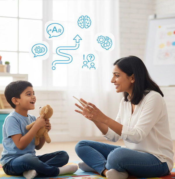 Occupational Therapy