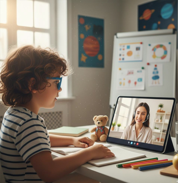 Tuition Online Offline